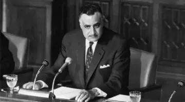 مكتبة الإسكندرية تصدر بيانا عاجلا بشأن أرشيف جمال عبد الناصر