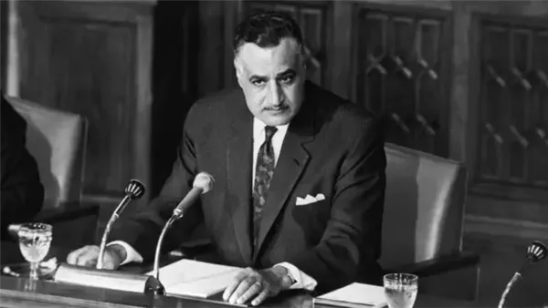 مكتبة الإسكندرية تصدر بيانا عاجلا بشأن أرشيف جمال عبد الناصر مكتبة الإسكندرية تصدر بيانا عاجلا بشأن أرشيف جمال عبد الناصر