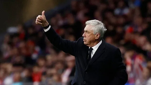 تقارير: أنشيلوتي يرحل عن ريال مدريد بنهاية الموسم تقارير: أنشيلوتي يرحل عن ريال مدريد بنهاية الموسم