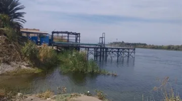 اليوم.. قطع مياه الشرب عن مدينة بنها لمدة 8 ساعات