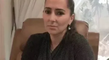 نظر دعوى الرؤية المقامة من جدة صغير ضد طبيبة الشيخ زايد