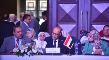 انتخاب مصر كعضو أصيل في مجلس إدارة منظمة العمل العربية