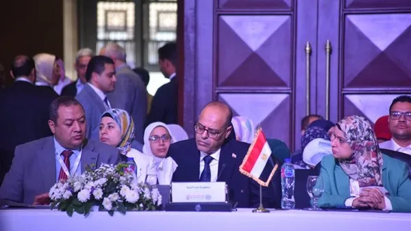 انتخاب مصر كعضو أصيل في مجلس إدارة منظمة العمل العربية