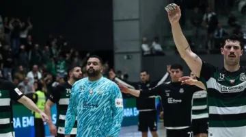 أون سبورت تنقل مواجهات ربع نهائي دوري أبطال أوروبا لكرة اليد