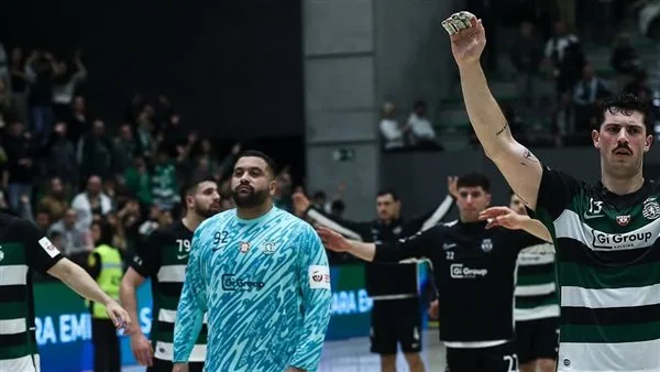 أون سبورت تنقل مواجهات ربع نهائي دوري أبطال أوروبا لكرة اليد