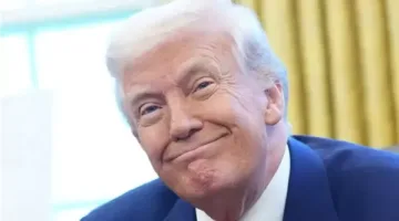 بصورة ساخرة.. ترامب يتصدر غلاف ديلي ستار بعد زعمه الترشح لخلافة البابا فرانسيس