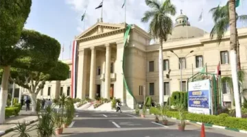 طب قصر العيني تبدأ أول برنامج لدراسة الطب باللغة الفرنسية اعتبارا من العام المقبل