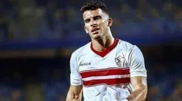بعد غيابه للمرة الثالثة.. الزمالك يدرس إمكانية إبلاغ زيزو بموعد تحقيق رابع