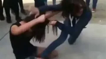 إحالة الطالبة المتهمة بالتعدي على زميلتها داخل مدرسة بالهرم لمحكمة الطفل