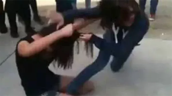 إحالة الطالبة المتهمة بالتعدي على زميلتها داخل مدرسة بالهرم لمحكمة الطفل