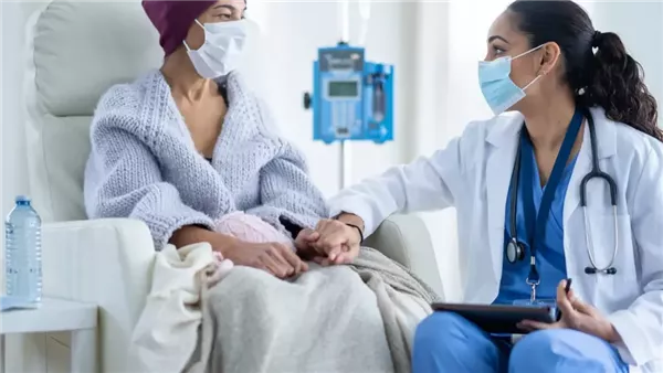 بديل قوي للعلاج التقليدي.. العلاج المناعي يظهر نتائج واعدة في مكافحة السرطان