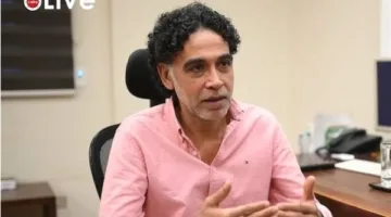 المنتجة دينا كريم تكشف أسباب انسحاب المخرج هاني خليفة من ظلم المصطبة