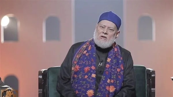 علي جمعة: أرفض إلغاء تدريس أي علم من العلوم.. وهذا سبب تراجعنا في القرن السادس علي جمعة: أرفض إلغاء تدريس أي علم من العلوم.. وهذا سبب تراجعنا في القرن السادس