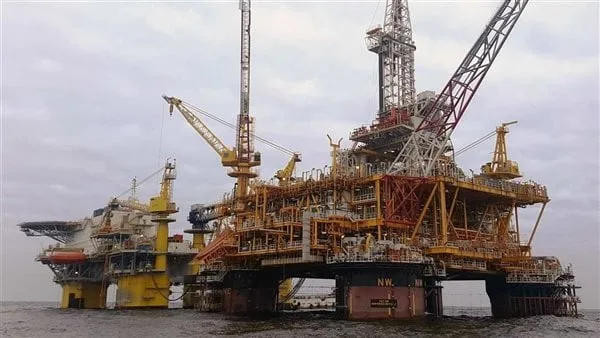 شيفرون تبدأ إنتاج النفط من مشروع باليمور البحري في خليج المكسيك
