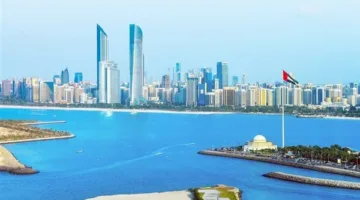 الطقس اليوم في الإمارات.. الحرارة ترتفع إلى 45 في العاصمة