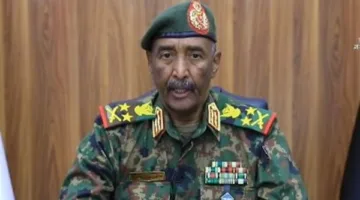 تلبية لدعوة الرئيس السيسي.. البرهان يزور مصر غدا