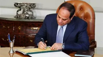 تأكيدًا لـ القاهرة 24.. الرئيس السيسي يصدق على قانون تنظيم المسؤولية الطبية