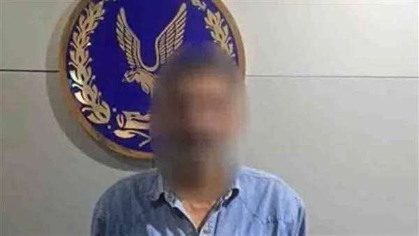 بعد نشر القاهرة 24.. ضبط أب تعدى على طفل علّقه داخل بلكونة منزل بالإسكندرية بعد نشر القاهرة 24.. ضبط أب تعدى على طفل علّقه داخل بلكونة منزل بالإسكندرية