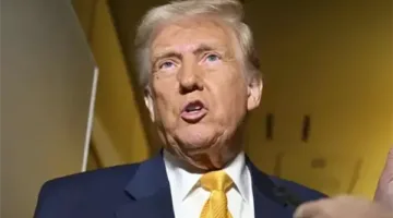 ترامب: ضغطت على نتنياهو لتحسين سلوكه تجاه غزة.. ونهتم بتوفير الغذاء والدواء للمدنيين