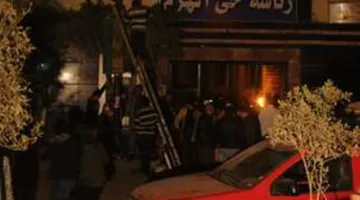 بعد ضياع أوراق التصالح.. مواطنون يستغيثون بمحافظ الجيزة: مقدمين من 2020 ومش لاقيين ورقنا في حي الهرم