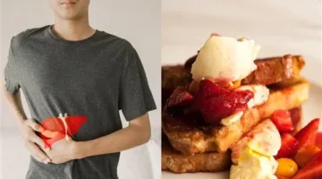 8 علامات تحذيرية تشير إلى تسمم الكبد