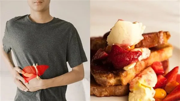 8 علامات تحذيرية تشير إلى تسمم الكبد 8 علامات تحذيرية تشير إلى تسمم الكبد