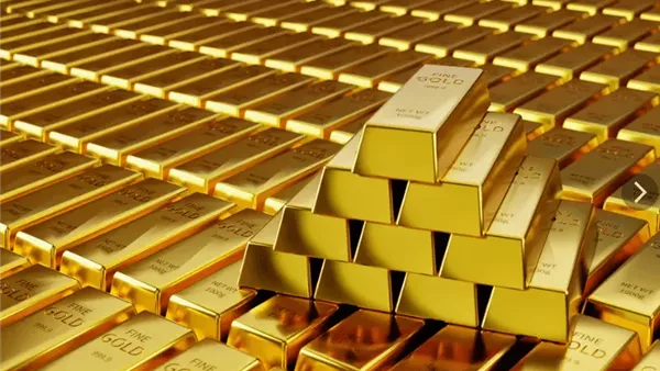 زيادة الطلب ترفع أسعار الذهب عالميا 1% زيادة الطلب ترفع أسعار الذهب عالميا 1%