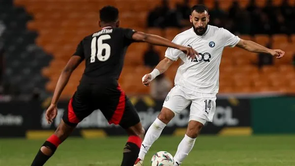 موعد مباراة بيراميدز وأورلاندو بايرتس بنصف نهائي إفريقيا.. السماوي على موعد مع التاريخ موعد مباراة بيراميدز وأورلاندو بايرتس بنصف نهائي إفريقيا.. السماوي على موعد مع التاريخ