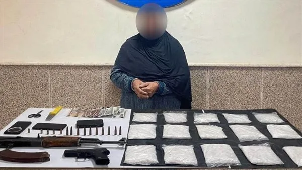 مصرع تاجر مخدرات هارب من حكمين بالسجن المؤبد عقب تبادل النيران مع الشرطة بقنا مصرع تاجر مخدرات هارب من حكمين بالسجن المؤبد عقب تبادل النيران مع الشرطة بقنا