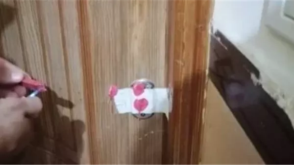 القبض على متهم بإنشاء كيان تعليمي وهمي في مصر الجديدة القبض على متهم بإنشاء كيان تعليمي وهمي في مصر الجديدة