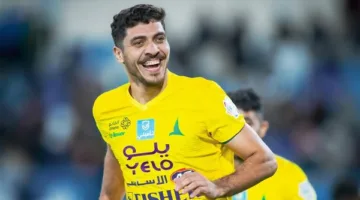 محمد شريف: لم أوقع لأي ناد.. وأنتظر الأهلي وأتمنى العودة له