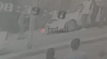 حالته مستقرة.. خروج موظف بنك من غرفة العمليات بعد دهسه على يد سائق نقل ذكي بالمعادي