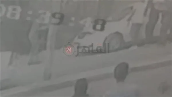 حالته مستقرة.. خروج موظف بنك من غرفة العمليات بعد دهسه على يد سائق نقل ذكي بالمعادي