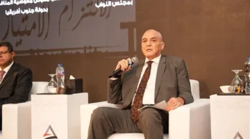النائب العام المساعد للتفتيش القضائي: النيابة العامة تعزز دور حماية المنافسة ومكافحة الجرائم الاقتصادية