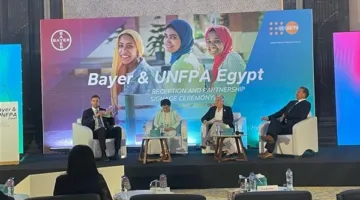 2.41 طفل لكل سيدة.. الصحة: تجاوز الهدف المقرر لمعدل الإنجاب قبل الموعد المحدد بـ3 سنوات