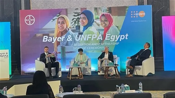 2.41 طفل لكل سيدة.. الصحة: تجاوز الهدف المقرر لمعدل الإنجاب قبل الموعد المحدد بـ3 سنوات