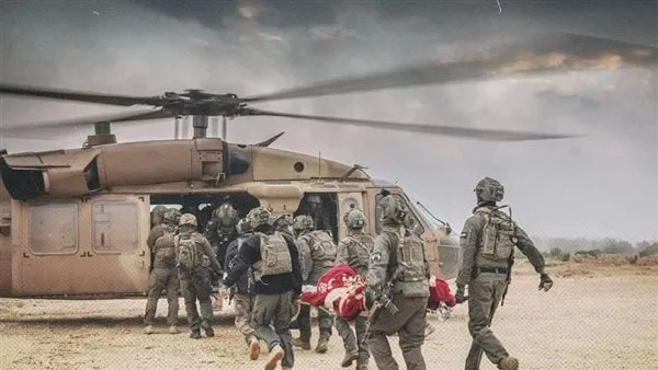 إعلام إسرائيلي: معارك ضارية الآن في شمال غزة وسلاح الجو ينقل مصابين إعلام إسرائيلي: معارك ضارية الآن في شمال غزة وسلاح الجو ينقل مصابين