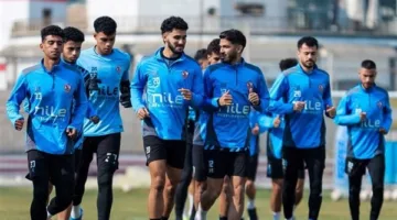 نشرة أخبار الزمالك | بيان جديد بشأن زيزو وموقف أحمد حمدي من المباريات والجفالي جاهز للمشاركة