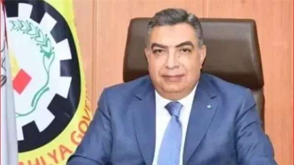 محافظ الدقهلية يعتمد جدول امتحانات الفصل الدراسي الثاني لمراحل النقل والشهادة الإعدادية محافظ الدقهلية يعتمد جدول امتحانات الفصل الدراسي الثاني لمراحل النقل والشهادة الإعدادية