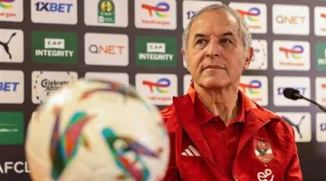 الأهلي يقرر توجيه الشكر لـ مارسيل كولر.. وبديل أجنبي أو مدرب مؤقت خلال 48 ساعة