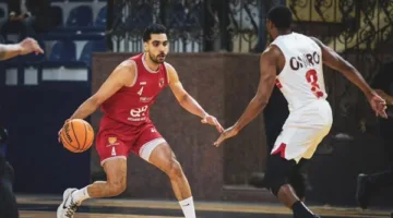 تعرف على مباريات الدور ربع النهائي من دوري السوبر لكرة السلة