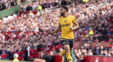 آخر تطورات انتقال ماتيوس كونيا إلى مانشستر يونايتد