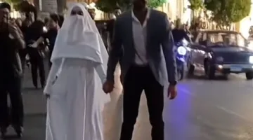 معملتش حاجة غلط.. أول تعليق من عروسة الاسكيت: أي بنت ملتزمة من حقها تعمل الحاجة اللي بتحبها|خاص