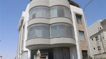 جهاز مدينة 6 أكتوبر ينفذ قرار سحب عقار سكني مخالف بقيمة 50 مليون جنيه