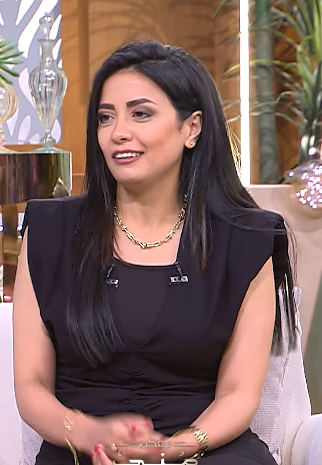 تأكيدًا لـ القاهرة 24.. سهر الصايغ ضيفة منى الشاذلي وتكشف الكثير من الأسرار غدًا تأكيدًا لـ القاهرة 24.. سهر الصايغ ضيفة منى الشاذلي وتكشف الكثير من الأسرار غدًا