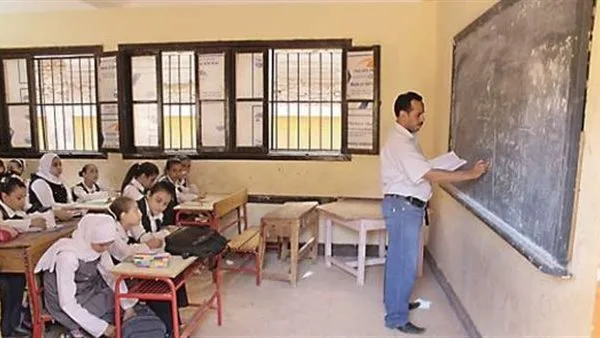 موعد إعلان مسابقة معلمي الحصة لشغل وظائف معلم مساعد موعد إعلان مسابقة معلمي الحصة لشغل وظائف معلم مساعد