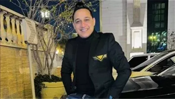 رغم إيقافه شهرًا بقرار المهن الموسيقية.. رضا البحراوي يطرح أحدث أعماله الغنائية هكمل المشوار