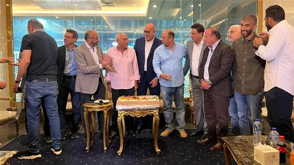 107 ملايين جنيه مستحقات لـ بو طيب وباتشيكو تحسم مصير تعاقد الزمالك مع صفقات جديدة 107 ملايين جنيه مستحقات لـ بو طيب وباتشيكو تحسم مصير تعاقد الزمالك مع صفقات جديدة