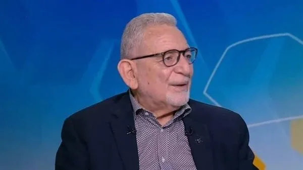 هو بن شرقي أو إمام كان عندك وأنا جبته؟.. رد ناري من عدلي القيعي على نيرة الأحمر هو بن شرقي أو إمام كان عندك وأنا جبته؟.. رد ناري من عدلي القيعي على نيرة الأحمر