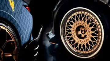 BYD تستعد لعرض مجموعة من سيارات الإنتاج في معرض شنغهاي 2025